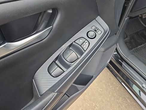 Used 2024 Nissan Sentra SV w/ All-Weather Package FWD image 32