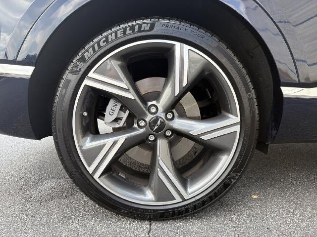 Used 2026 Genesis GV80 3.5T Prestige AWD/4WD image 23