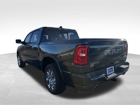 New 2026 RAM 1500 Big Horn image 30