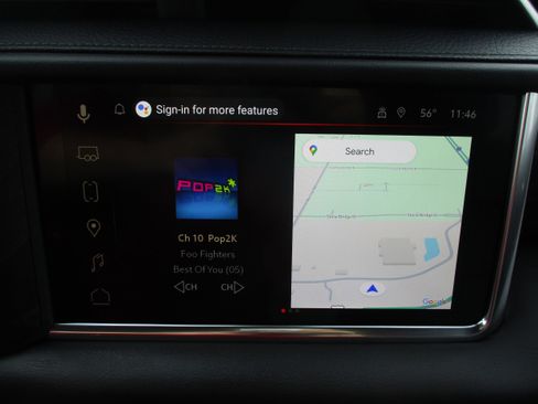 Used 2022 GMC Yukon XL Denali w/ Max Trailering Package image 21