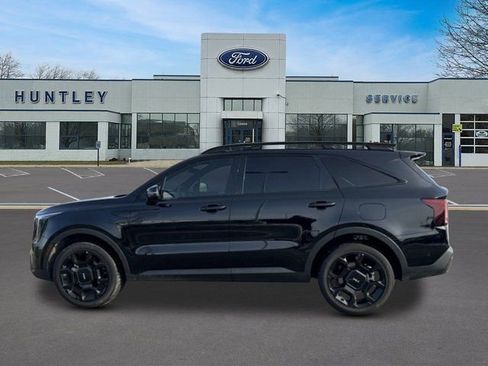 Used 2024 Kia Sorento SX Prestige image 7