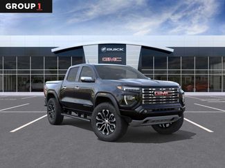 New 2026 GMC Canyon Denali AWD/4WD video 1