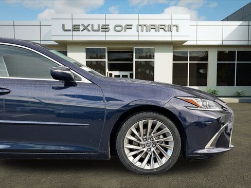 Used 2019 Lexus ES 350 image 34