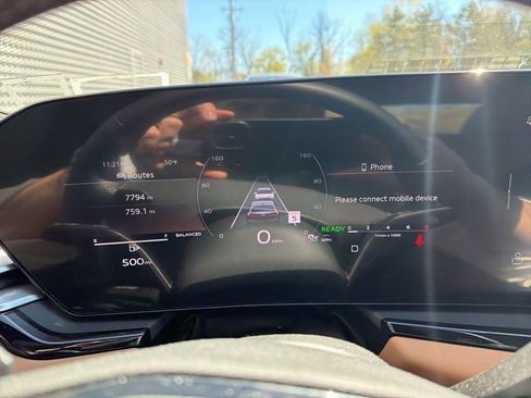 Used 2025 Audi A5 2.0T Premium Plus w/ Premium Plus AWD/4WD image 15