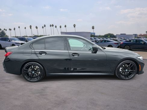Used 2023 BMW 330i Sedan w/ M Sport Package image 4