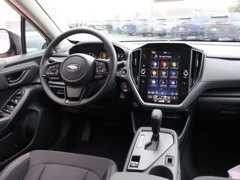 New 2026 Subaru Crosstrek 2.0i Premium image 14