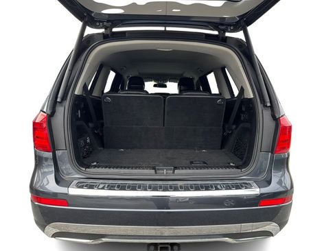 Used 2015 Mercedes-Benz GL 450 4MATIC image 13