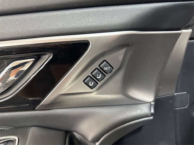 Used 2022 Subaru Legacy Limited AWD/4WD image 22