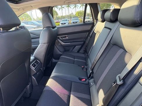New 2026 MAZDA CX-50 Meridian Edition w/ Weather Package AWD/4WD image 10