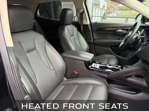 Used 2023 Buick Envision Essence image 26