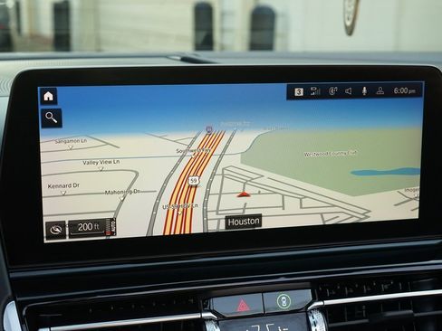 Used 2023 BMW M850i xDrive M850i xDrive image 17