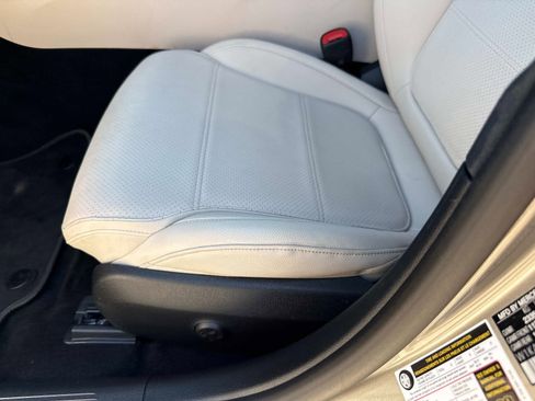 Certified 2024 Mercedes-Benz C 300 4MATIC Sedan image 18