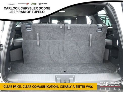 Used 2025 Toyota 4Runner SR5 image 27