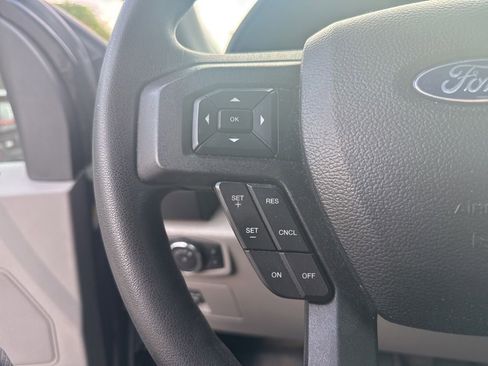 Used 2018 Ford F150 XL w/ Equipment Group 101A Mid RWD image 9
