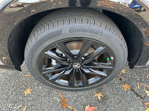 New 2025 Acura ADX A-Spec image 12