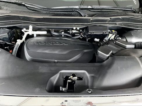 Certified 2023 Honda Passport EX-L image 21