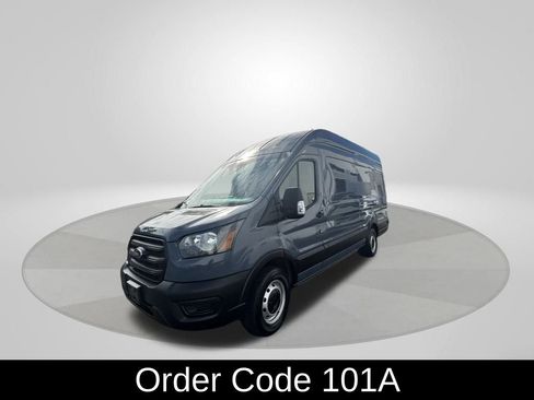 Used 2020 Ford Transit 250 148 High Roof Extended image 3
