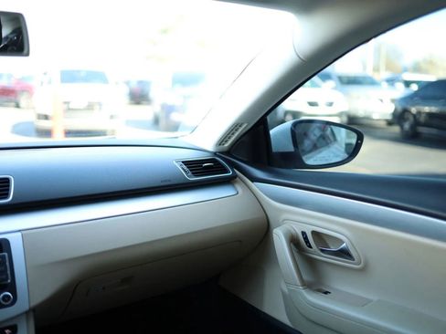 Used 2013 Volkswagen CC Sport Plus FWD image 36