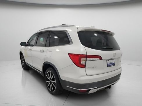 Used 2019 Honda Pilot Touring image 14