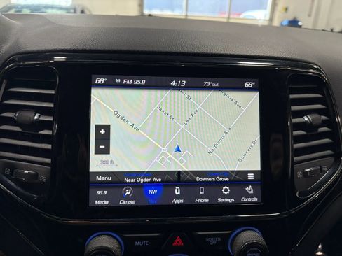 Used 2020 Jeep Grand Cherokee Limited X AWD/4WD image 14
