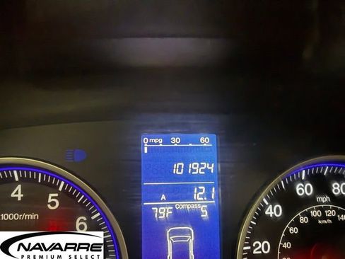 Used 2010 Honda CR-V EX-L image 18