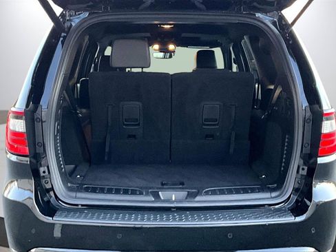 Certified 2024 Dodge Durango R/T image 27