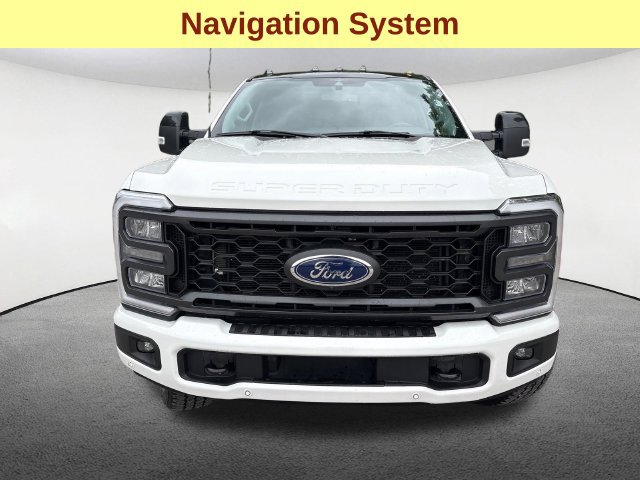 Certified 2023 Ford F250 Lariat w/ Lariat Ultimate Package AWD/4WD image 4