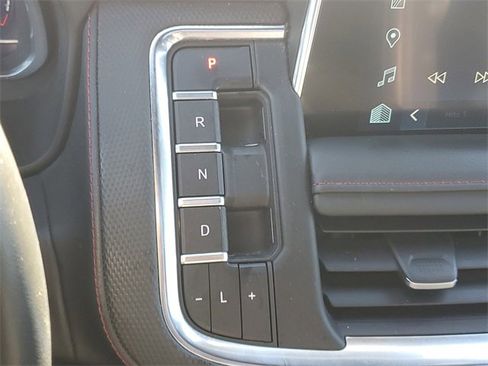 Used 2023 Chevrolet Tahoe RST w/ Max Trailering Package image 26