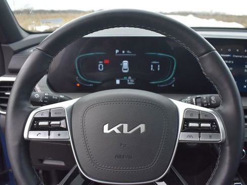 New 2025 Kia Telluride EX X-Line image 30
