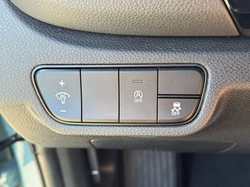 Certified 2025 Kia Seltos S AWD/4WD image 30