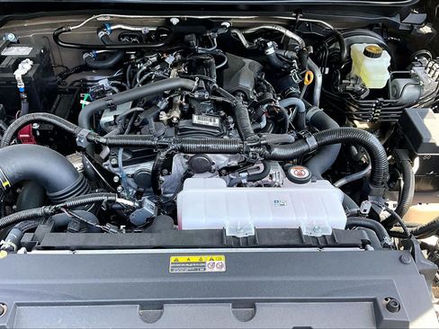 New 2026 Toyota Tacoma TRD Sport AWD/4WD image 17