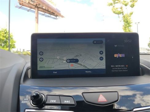 Used 2024 Acura RDX AWD w/ A-Spec & Advance Pkg image 21