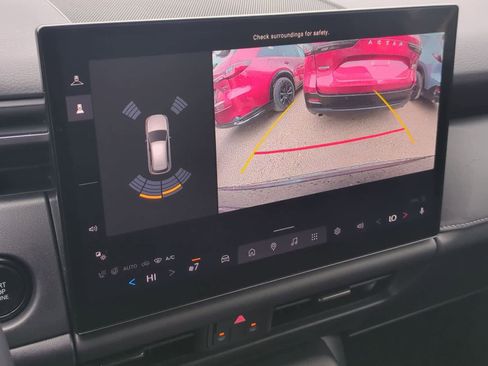 New 2026 MAZDA CX-5 Preferred AWD/4WD image 28