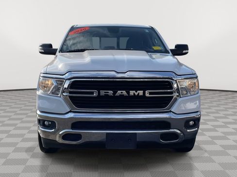 Used 2020 RAM 1500 Big Horn image 10