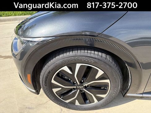 Certified 2024 Kia EV6 Wind AWD/4WD image 21