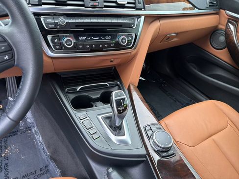 Used 2017 BMW 430i Coupe RWD image 27
