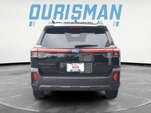 Certified 2026 Subaru Outback Limited AWD/4WD image 5