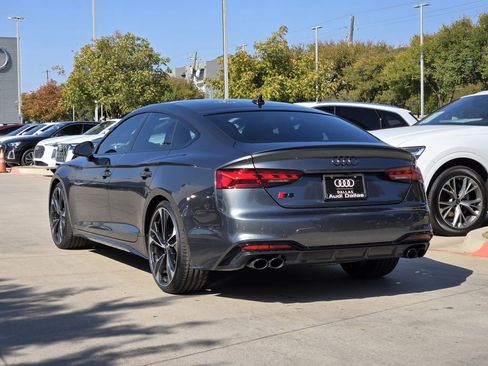 Used 2023 Audi S5 Prestige w/ Prestige Package image 8