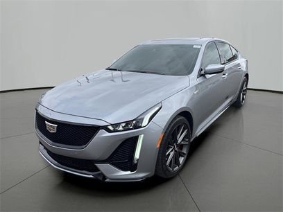 Used 2024 Cadillac CT5 V w/ Premium Package
