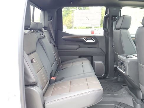New 2026 Chevrolet Silverado 1500 High Country AWD/4WD image 41