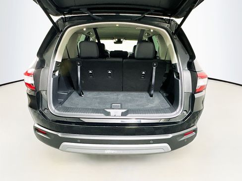 Used 2025 Honda Pilot EX-L image 30