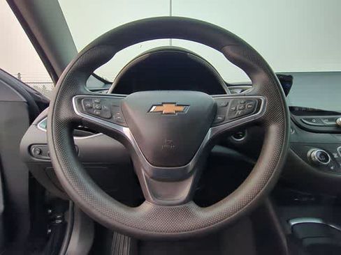 Used 2023 Chevrolet Malibu LT w/ Driver Confidence Package FWD image 21