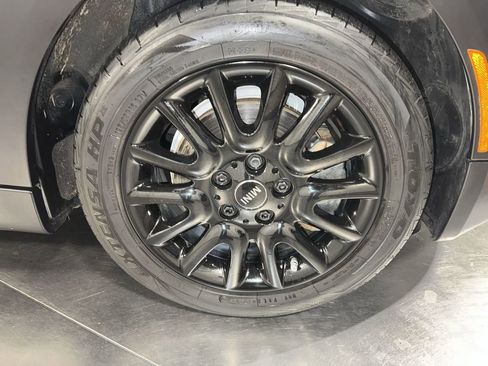 Used 2019 MINI Cooper S w/ Storage Package image 14