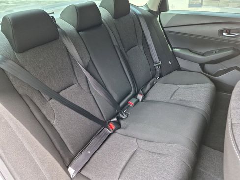New 2026 Honda Accord SE image 33