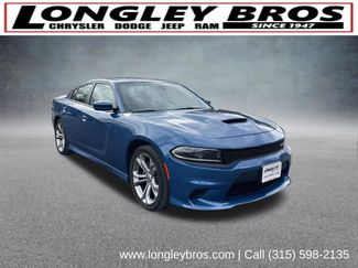 Used 2022 Dodge Charger GT w/ Plus Group video 1