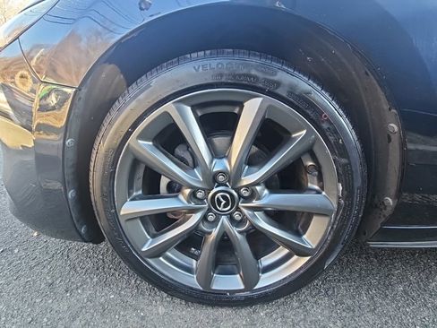 Used 2020 MAZDA MAZDA3 AWD Hatchback w/ Preferred Pkg image 18