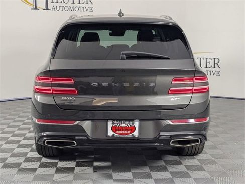 Used 2024 Genesis GV80 2.5T image 6