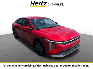 Used 2025 Kia K4 FWD video 1