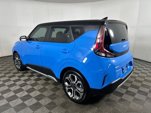 Used 2025 Kia Soul EX image 5