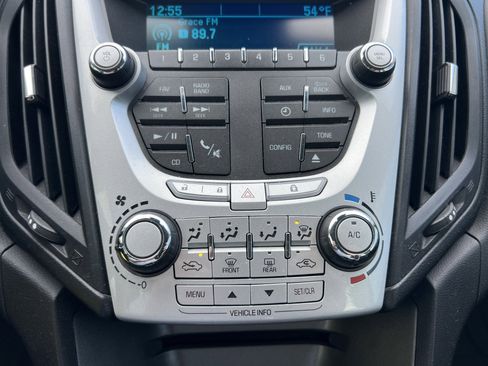 Used 2013 Chevrolet Equinox LS image 5